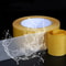 HeavyDuty DoubleSided Mesh Tape Strong Waterproof Carpet Mounting Adhesive 51020m 2
