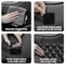 Strong SelfAdhesive Carpet Fixing Pads DoubleFaced AntiSkid Grip Tape Patches 2