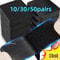 Strong SelfAdhesive Carpet Fixing Pads DoubleFaced AntiSkid Grip Tape Patches 0