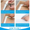 PVC SelfAdhesive Waterproof Sealing Tape MoldProof Caulk Strip For Bathroom Kitchen 5