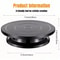 Rotating Cake Turntable AntiSkid Base For Decorating Carving Painting Pottery 5