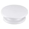 Rotating Cake Turntable AntiSkid Base For Decorating Carving Painting Pottery 7