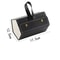 Foldable Hanging Travel Glasses Case PU Leather Eyewear Organizer With 3 Or 5 Slots 8