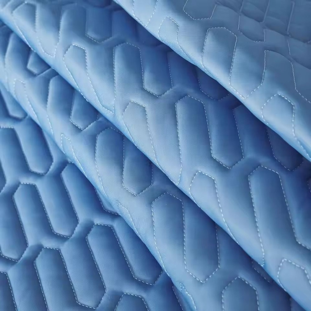 Latex Cooling Mat NonSlip Summer Sleeping Pad For Home Dorm Student Use No PillowcaseCore 3