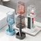 Minimalist Toothbrush Holder Set Compact Bathroom Organizer With Gargle Cup Tumbler Rack 0