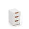 Mini Desktop Jewelry And Cosmetic Organizer With Drawers 7