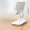 Adjustable Foldable Phone Holder Stand For Desk With MultiAngle Viewing 6