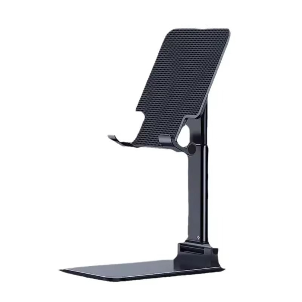 Adjustable Foldable Phone Holder Stand For Desk With MultiAngle Viewing 7