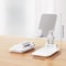 Adjustable Foldable Phone Holder Stand For Desk With MultiAngle Viewing 5