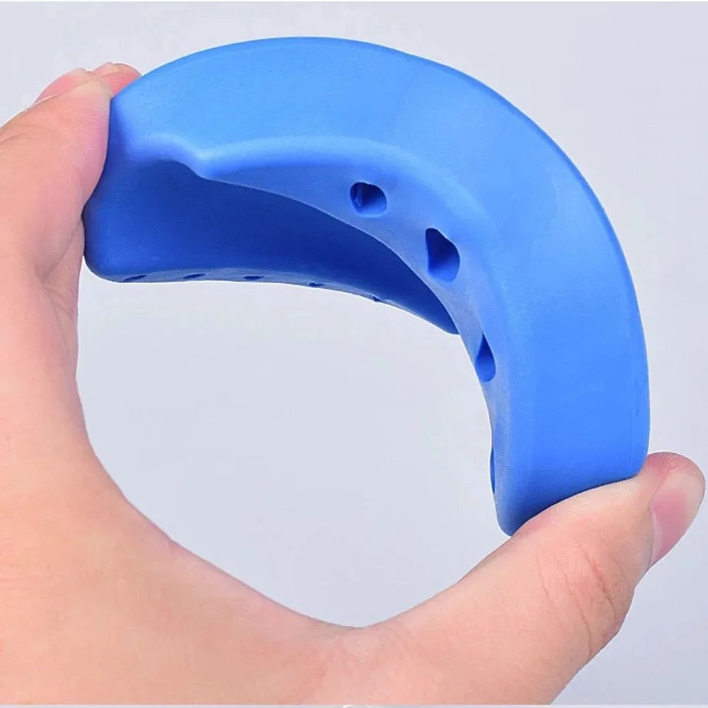 Silicone Tattoo Pen Holder With Pigment Ink Cup For Microblading Makeup Tattoo Tools 1