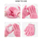 Exfoliating Bath Foam Glove For Deep Cleaning Peeling Shower Washcloth 4