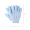 Exfoliating Bath Foam Glove For Deep Cleaning Peeling Shower Washcloth 5