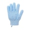 Exfoliating Bath Foam Glove For Deep Cleaning Peeling Shower Washcloth 7
