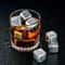 Stainless Steel Whiskey Stones Reusable Ice Cubes For Whisky Beer Wine 468 PCS 0