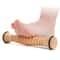 Wooden Foot Roller Massager Acupressure Tool For Plantar Fasciitis Foot Arch Pain 0