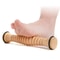 Wooden Foot Roller Massager Acupressure Tool For Plantar Fasciitis Foot Arch Pain 0