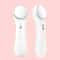 Ionic AntiWrinkle Face Massager Electronic Skin Tightening Whitening Beauty Device 0