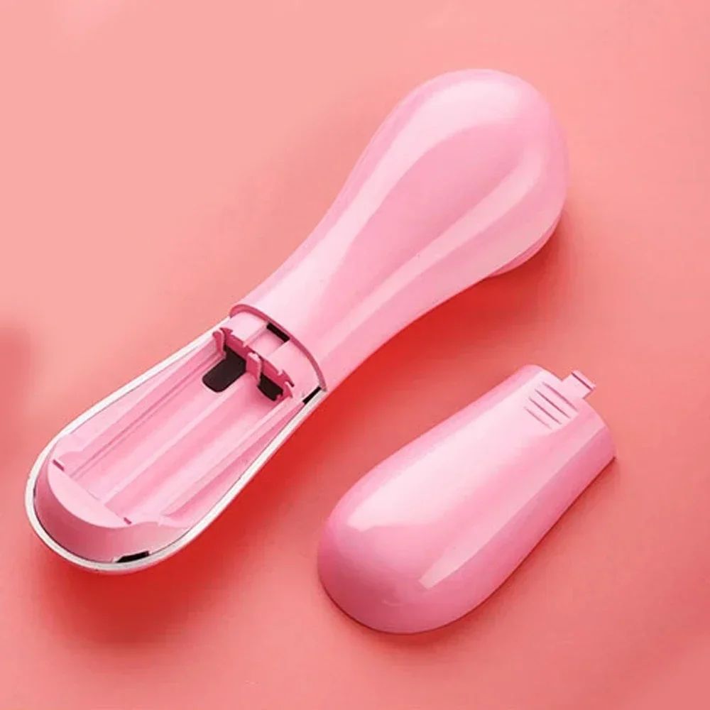 Ionic AntiWrinkle Face Massager Electronic Skin Tightening Whitening Beauty Device 4