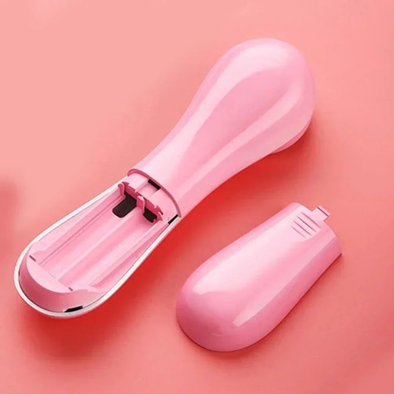 Ionic AntiWrinkle Face Massager Electronic Skin Tightening Whitening Beauty Device 4