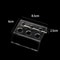 Acrylic Tattoo Ink Cup Stand Holder Permanent Makeup Microblading Pigment Organizer 9