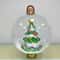 40cm Inflatable Christmas Ball PVC BlowUp Ornament For Outdoor Indoor Decor 13