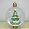 40cm Inflatable Christmas Ball PVC BlowUp Ornament For Outdoor Indoor Decor 13