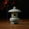 Pagoda Lantern Garden Statue Zen Landscape Decor For Yard Bonsai Aquariums 8