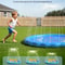 NonSlip Splash Pad For Kids Dogs Thickened Summer Sprinkler Play Mat 100170cm 2