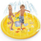 NonSlip Splash Pad For Kids Dogs Thickened Summer Sprinkler Play Mat 100170cm 9