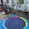 NonSlip Splash Pad For Kids Dogs Thickened Summer Sprinkler Play Mat 100170cm 15