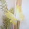 50cm 3D Simulation Butterfly Large Hanging Gauze Decoration For Weddings Festivals Outdoor Displa 22