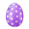 16Inch Giant Easter Egg Inflatable Ornament Outdoor PVC Garden Decoration 10
