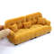 Miniature Living Room Sofa Toy For Dollhouse Accessories 0