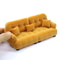 Miniature Living Room Sofa Toy For Dollhouse Accessories 0