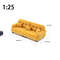 Miniature Living Room Sofa Toy For Dollhouse Accessories 15