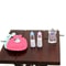 Mini 1 12 Dollhouse Baby Bottle Shampoo And Bibs Set 1