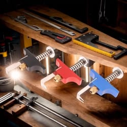 aluminum alloy propeller puller tool for fpv drone prop removal