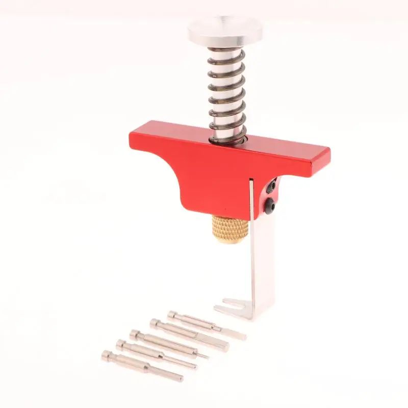 Aluminum Alloy Propeller Puller Tool For FPV Drone Prop Removal 7