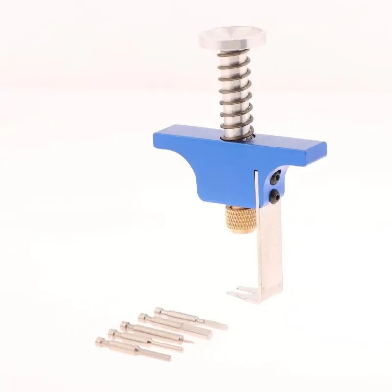Aluminum Alloy Propeller Puller Tool For FPV Drone Prop Removal 8