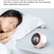 Cute Kids Digital Alarm Clock With Light And Emoji Display 10