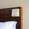 Magnetic LED Night Light For Bedroom Home Decor 0