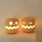 Cute Cartoon Ghost Night Light Rechargeable Bedside Lamp For Kids 5
