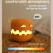 Cute Cartoon Ghost Night Light Rechargeable Bedside Lamp For Kids 10