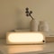 Rechargeable Motion Sensor LED Strip Light For Bedroom Home Decor 3