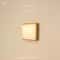 Beech Wood Magnetic Switch Night Light Rechargeable Wall Bedside Lamp 4