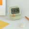 Smart Mini Desktop Alarm Clock Creative Nostalgic Timer Snooze Clock 13