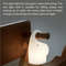 Silicone Elephant Motion Sensor Night Light Hanging Rechargeable LED Lamp 1