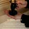 Retro LED Candle Night Light Dimmable Rechargeable Decorative Lamp 14