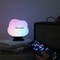 Colorful Rechargeable Silicone Night Light Touch Control LED Lamp For Kids 12