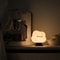 Colorful Rechargeable Silicone Night Light Touch Control LED Lamp For Kids 14